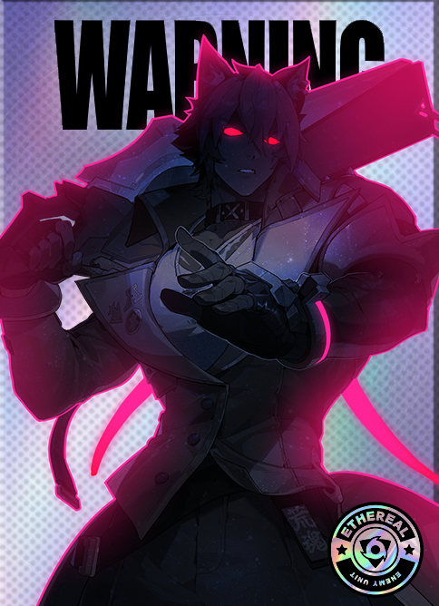 ミアズミック・ドッペルゲンガー・狛野真斗