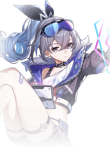 Серебряный Волк