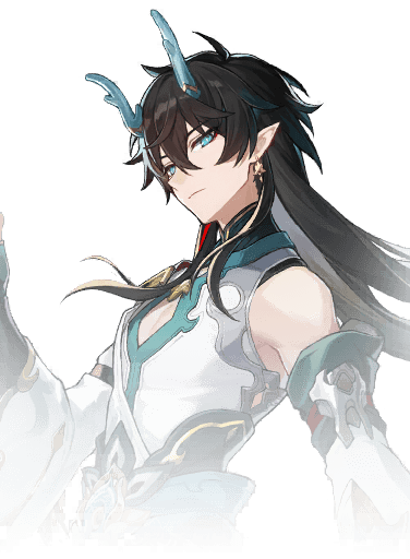 Дань Хэн: Пожиратель Луны