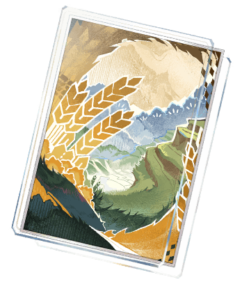 Рог изобилия