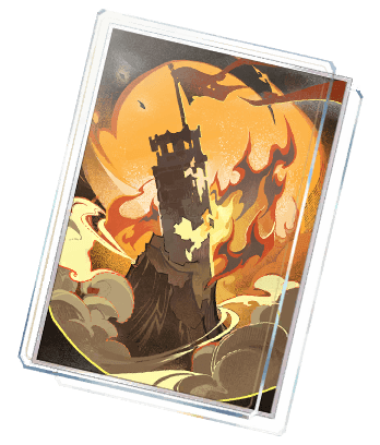 Падение небес