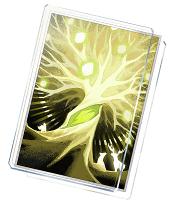 Спелый плод