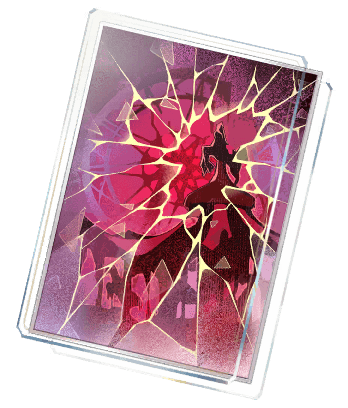 Расколовшийся дом