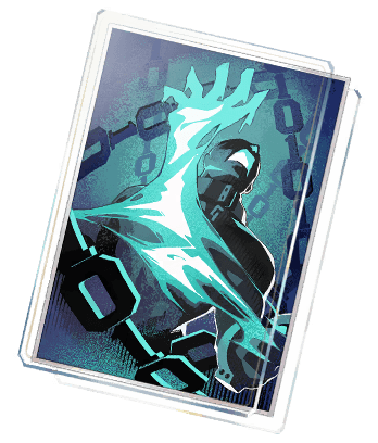 Скрытая тень