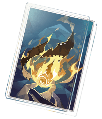 Выжженные тени