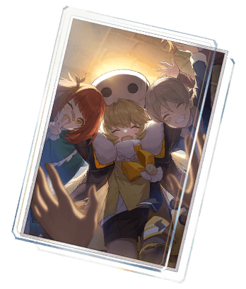 Кроты приветствуют тебя