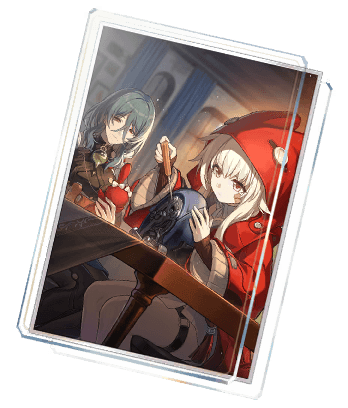 Общие чувства