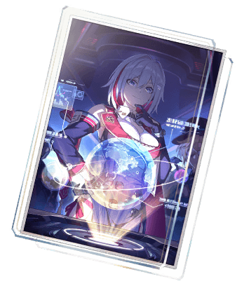 Тренд галактического рынка