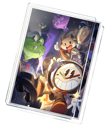 Приключения Грёзавиля