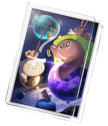 День падения вселенной