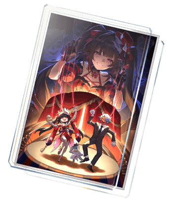 Шоу начинается