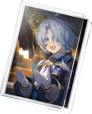 Хранящееся в сердце обещание