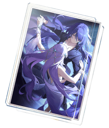 Безграничный танец