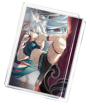 Больше пота, меньше слёз