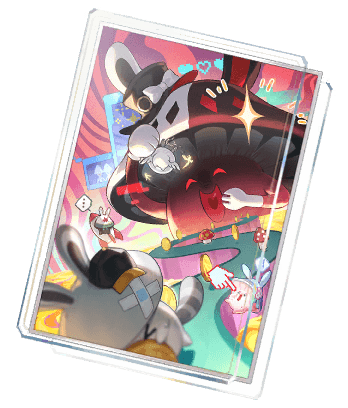 Приключения грибочков