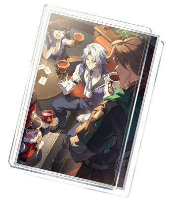 За завтрашнее путешествие