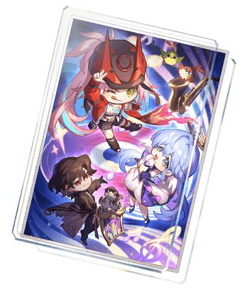 Запись ниндзя: Музыкальная охота