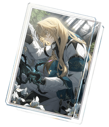 Эхо из гроба