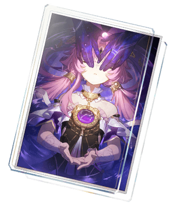 Она закрыла глаза