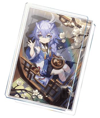 Время никого не ждёт