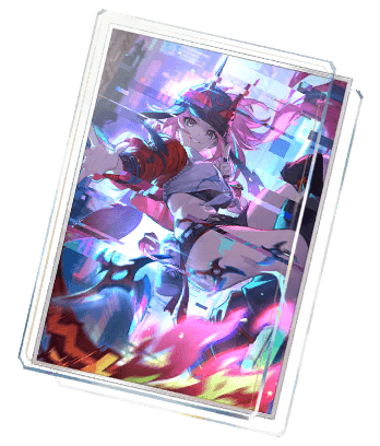 Свиток ниндзя: Очищение хаосом