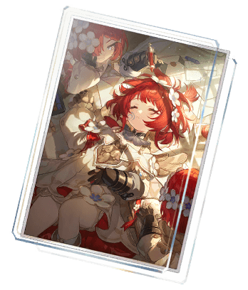 Если бы время было цветком