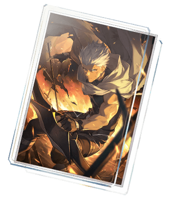 Ад горящих идеалов