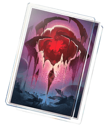 О падении Эона