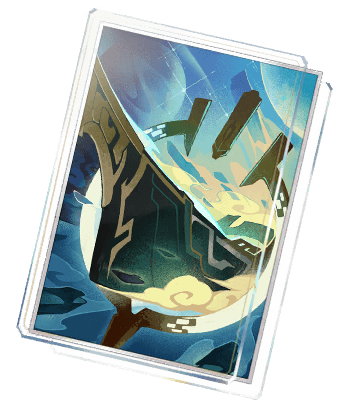 Круиз по галактике