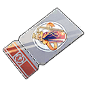 Топливный купон