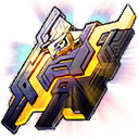 Страж янтаря