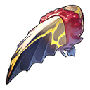 Люпотоксичные клыки