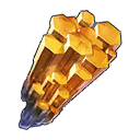 Метеоритные кристаллы