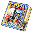 Юбилейный выпуск «Пушистого скитальца»