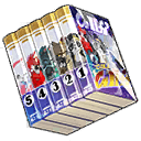 Коллекционное собрание «Пушистого скитальца»