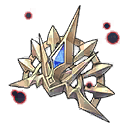 Золотая корона тени прошлого