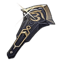 Призрачный пропуск