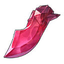 Раскалённое лезвие