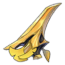 Электрический посох оборотня