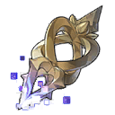 Обезьяний шип