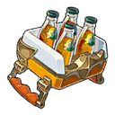 Холодильник грёз