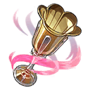 Бокал пьяных времён