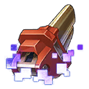 Огнемёт грёз