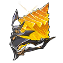 Агрессивный сгусток