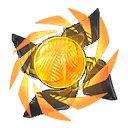 Сумеречный бутон