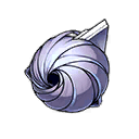 Угасшее ядро