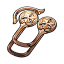 Знак отличия Среброгривых Стражей