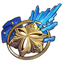 Медаль Среброгривых Стражей