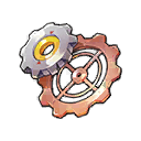 Древняя деталь