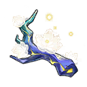 Эфирный цветок бессмертия